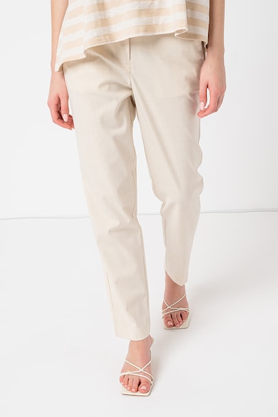 Stefanel Pantaloni chino conici Femei