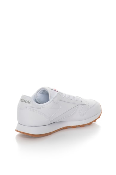 Reebok Classics Reebok, Fehér Bőrcipő női