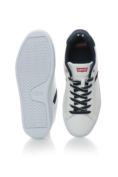 Levi's Pantofi sport cu garnituri contrastante Barbati