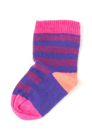 Mala Детски комплект цветни чорапи - 3 чифта Момчета