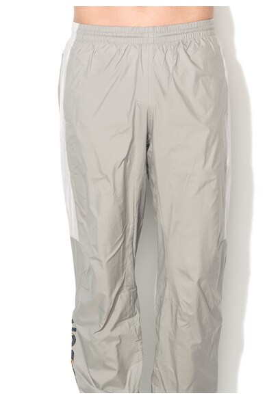 Reebok Sport Pantaloni sport argintii SWO WVN Barbati