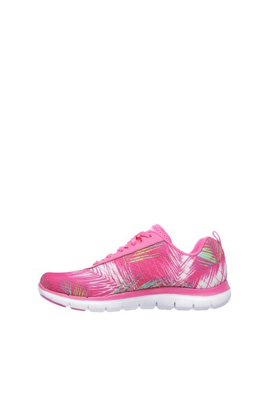 Skechers Pantofi sport multicolori Flex Appeal 2.0 Femei