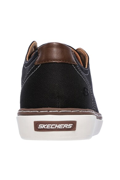 Skechers Спортно-елегантни обувки PALEN GADON Мъже