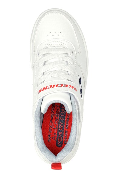 Skechers Спортни обувки Sport Court 92 от еко кожа Момчета