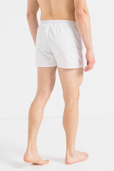 Emporio Armani Underwear Fürdőnadrág logós részlettel férfi