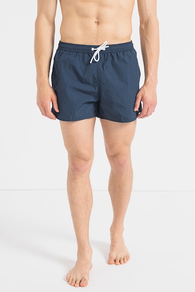 Emporio Armani Underwear Плувни шорти с връзка Мъже