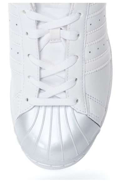 adidas Originals Superstar fényes orrú sneakers cipő női