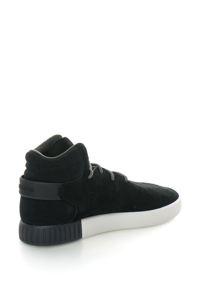 adidas Originals Pantofi sport de piele Tubular Invader Barbati