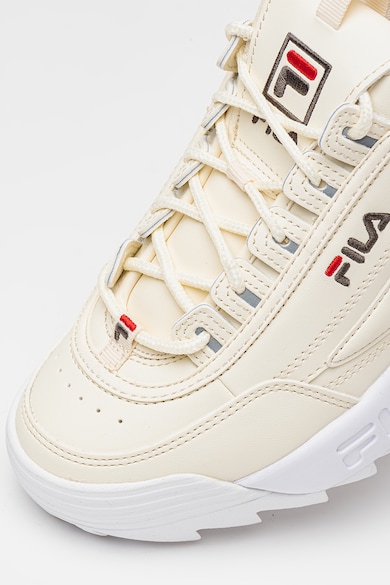 Fila Pantofi sport masivi de piele ecologica Disruptor Femei