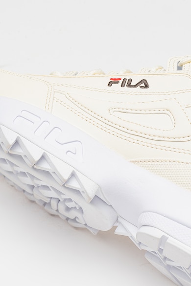 Fila Disruptor vastag talpú műbőr sneaker női