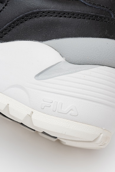 Fila Pantofi sport din piele ecologica cu sireturi Orbit Femei