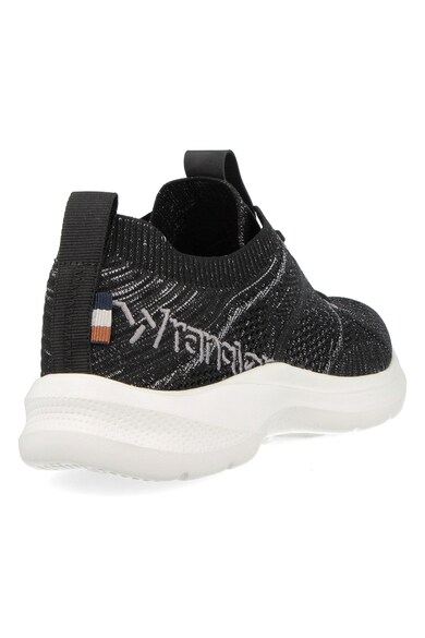 Wrangler Pantofi sport din material textil Barbati