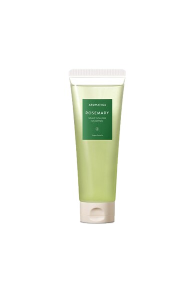 Sampon de par - Rosemary Scalp Scaling - 180 ml