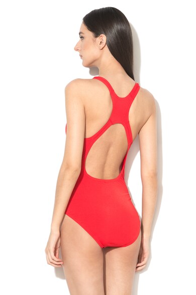 Speedo Costum de baie intreg cu spate decupat Essential Endurance Femei