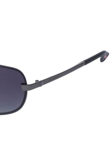 DANIEL KLEIN Ochelari de soare aviator cu lentile polarizate Barbati