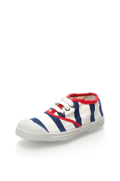 Bensimon Tenisi in dungi Jean Paul Gaultier Collection Fete