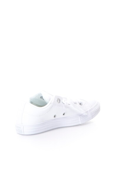 Converse Junior Fehér Cipő Lány