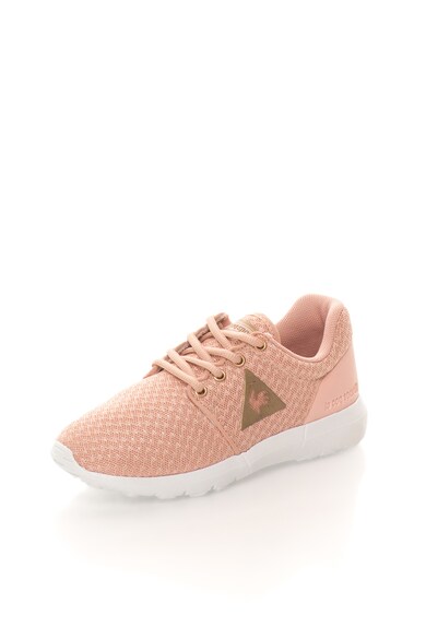 Le Coq Sportif Tenisi roz somon din plasa Dynacomf Fete