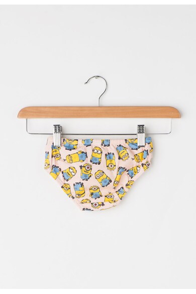 NAME IT Set de chiloti multicolori Minions - 5 perechi Fete