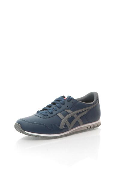 Onitsuka Tiger Tenisi bleumarin cu gri Sumiyaka Gs Baieti