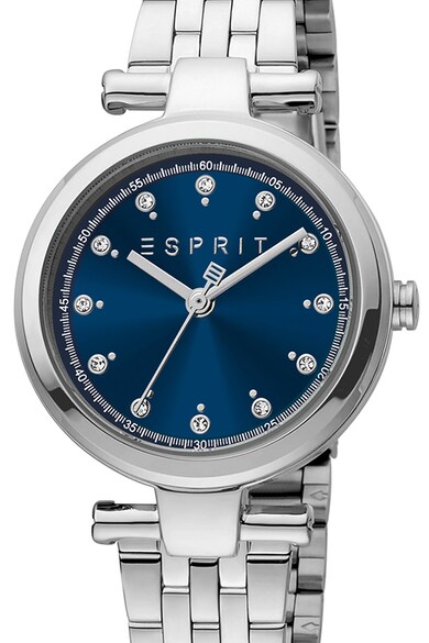 Esprit Ceas quartz din otel inoxidabil Femei