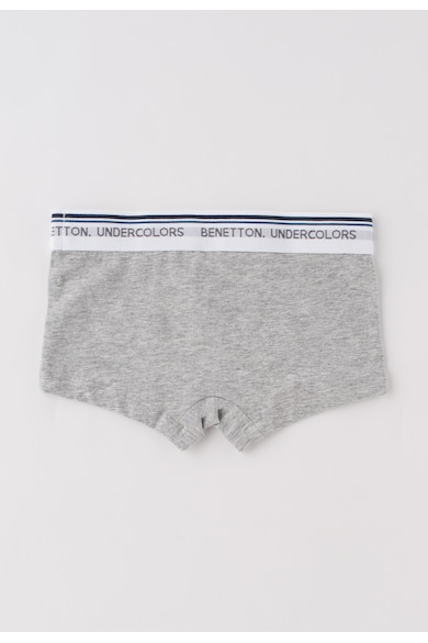 United Colors of Benetton Underwear Боксерки - 3 чифта Момчета