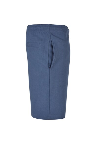 Urban Classics Памучен къс панталон с джобове встрани Мъже