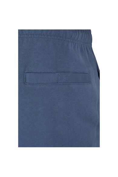 Urban Classics Памучен къс панталон с джобове встрани Мъже