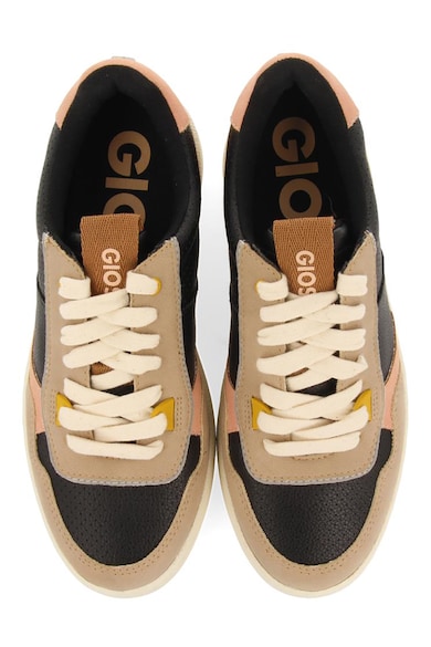 Gioseppo Спортни обувки Beresford с еко велур Жени