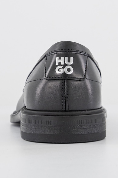 HUGO Обувки от еко кожа с лого Мъже