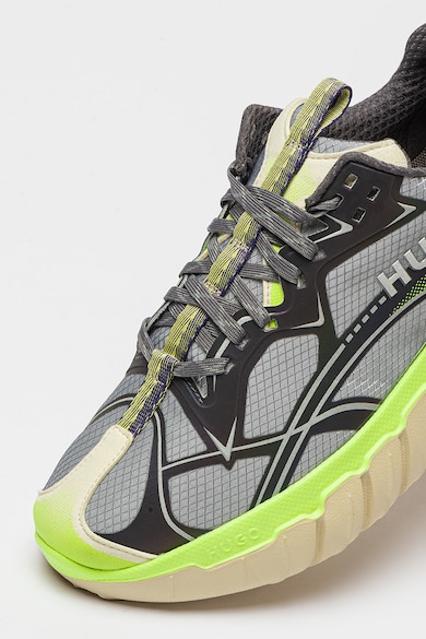 Pantofi sport Xeno Runn HUGO (50498703-043) Fashion Days