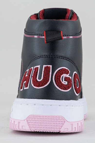 HUGO Kilian műbőr sneaker női