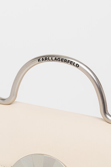 Karl Lagerfeld Кожена чанта K/Archive Fan Жени