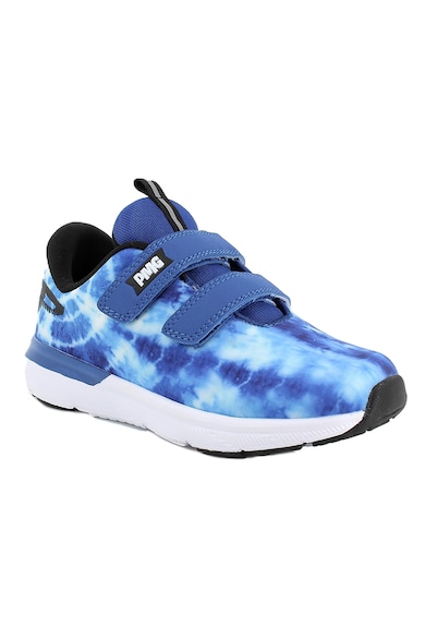 Primigi Pantofi sport cu velcro si aspect tie-dye Baieti