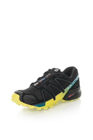 Salomon Спортни обувки SpeedCross 4 Trail за бягане Мъже