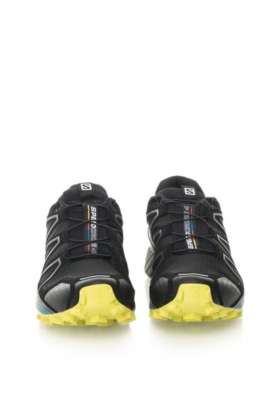 Salomon SpeedCross 4 Terep Futócipő férfi