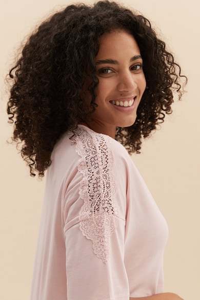 Marks & Spencer Egyszínű midi hálóing női