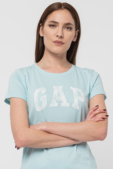 GAP Тениска с лого Жени