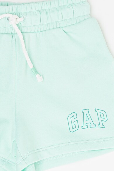 GAP Pantaloni scurti cu cordon in talie Fete