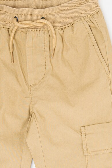 GAP Pantaloni cargo de bumbac Baieti