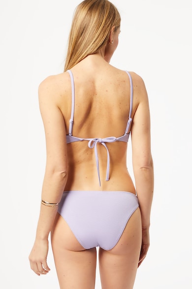 Etam Sutien de baie cu aspect texturat Firsty Femei