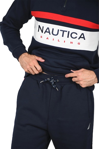 Nautica Панталон с връзки и стеснен крачол Мъже