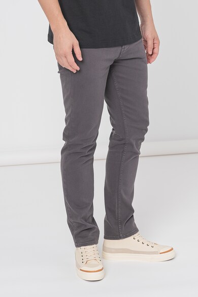 GUESS Pantaloni cargo de bumbac Barbati