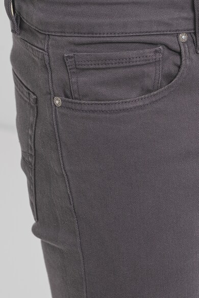 GUESS Pantaloni cargo de bumbac Barbati