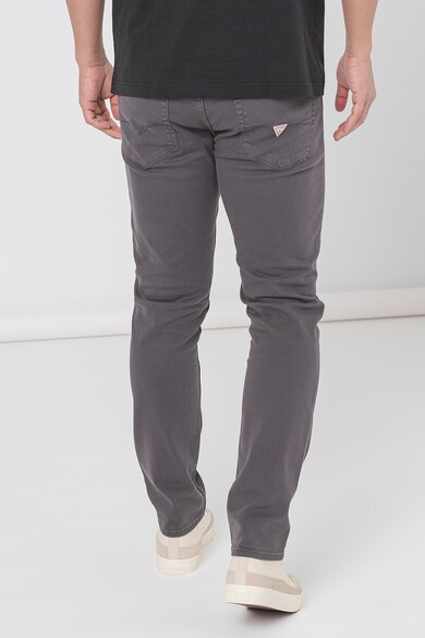 GUESS Pantaloni cargo de bumbac Barbati