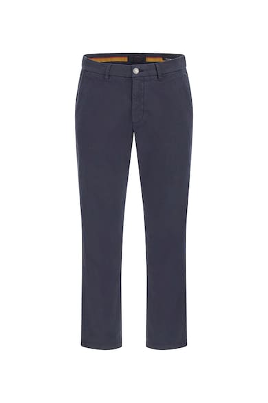 GUESS Pantaloni chino regular fit cu talie joasa Barbati