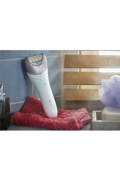 Philips Epilator  Satinelle Prestige BRE611/00 Femei