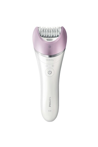 Philips Epilator  Satinelle Prestige BRE611/00 Femei