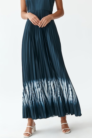 Tatuum Дълга рокля с плисирана долна част Жени