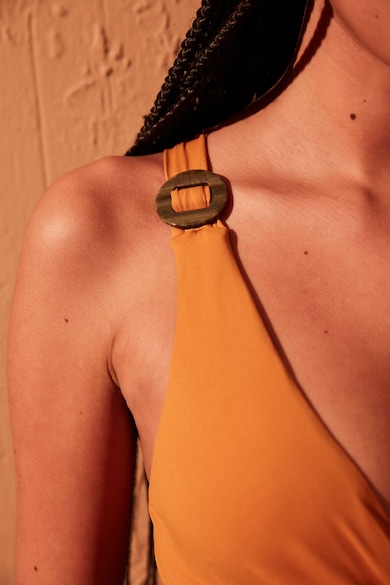 Penti Egyrészes fürdőruha kivágott részletekkel női